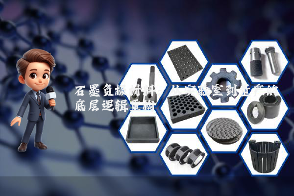 石墨负极材料：从实验室到量产的底层逻辑重构