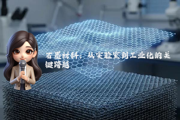 石墨材料：从实验室到工业化的关键跨越