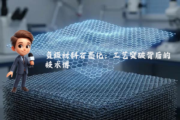 负极材料石墨化:工艺突破背后的技术博弈