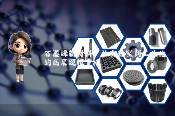 石墨烯新材料：从实验室到工业化的底层逻辑重构