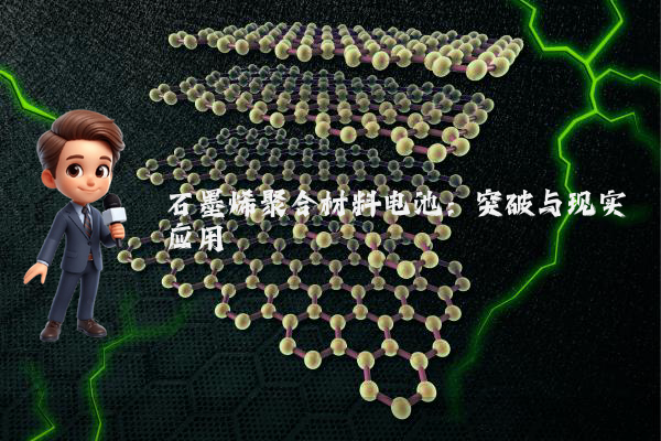 石墨烯聚合材料电池：突破与现实应用