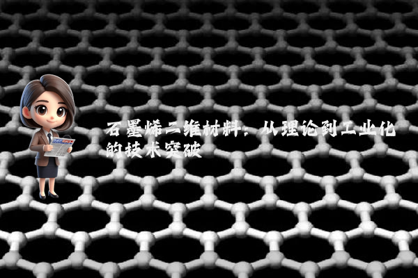 石墨烯二维材料：从理论到工业化的技术突破