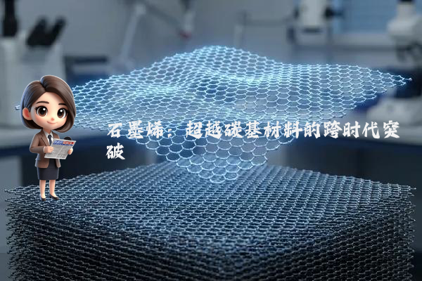 石墨烯：超越碳基材料的跨时代突破