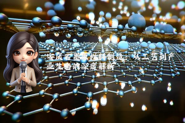 安庆石墨原材料制造:从工艺到产业生态的深度解析