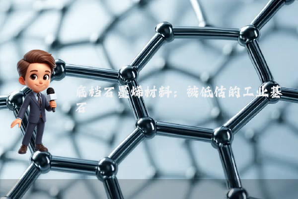 底档石墨烯材料：被低估的工业基石