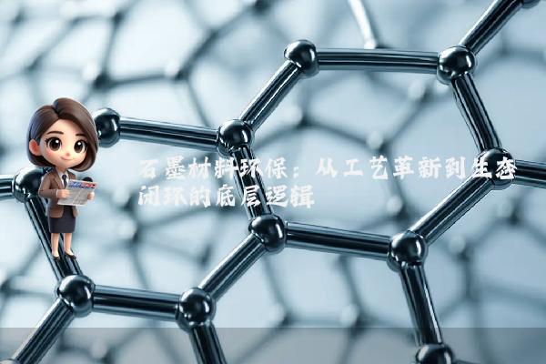 石墨材料环保：从工艺革新到生态闭环的底层逻辑