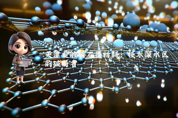 天津爱敏特石墨材料：技术深水区的破局者