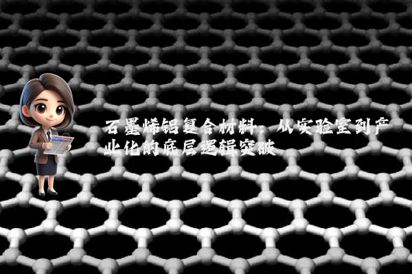 石墨烯铝复合材料：从实验室到产业化的底层逻辑突破