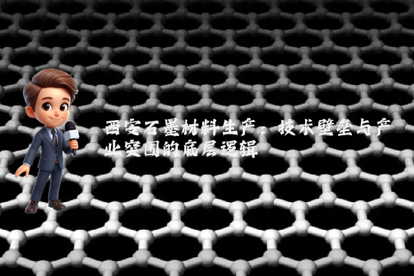 西安石墨材料生产：技术壁垒与产业突围的底层逻辑
