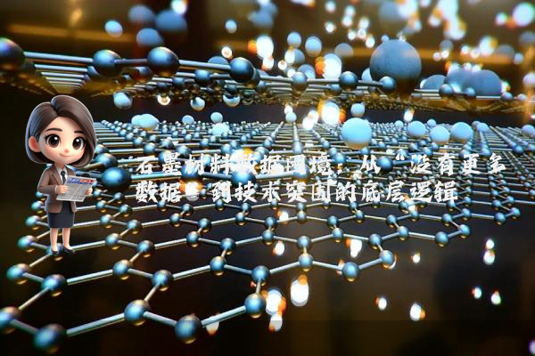 石墨材料数据困境：从“没有更多数据”到技术突围的底层逻辑