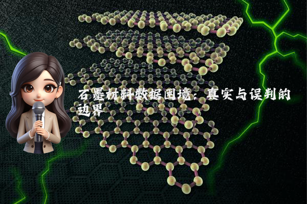 石墨材料数据困境：真实与误判的边界