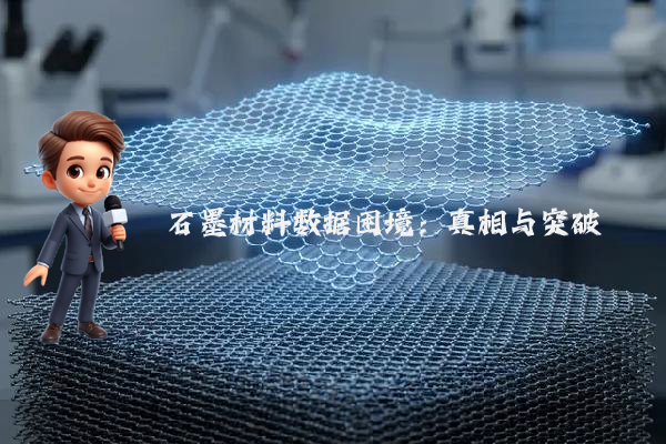石墨材料数据困境：真相与突破