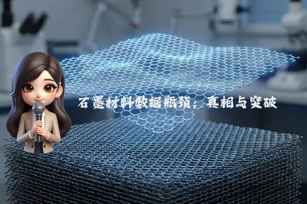 石墨材料数据瓶颈：真相与突破