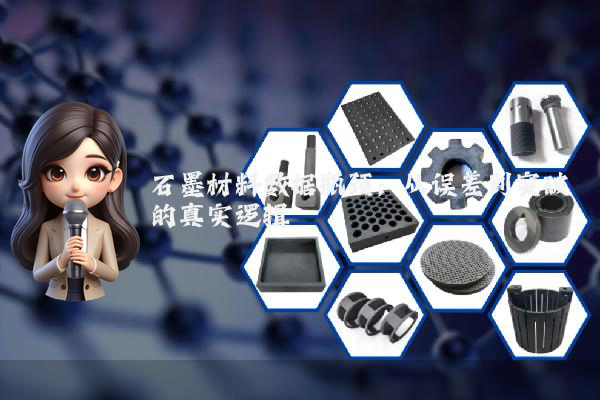 石墨材料数据瓶颈：从误差到突破的真实逻辑
