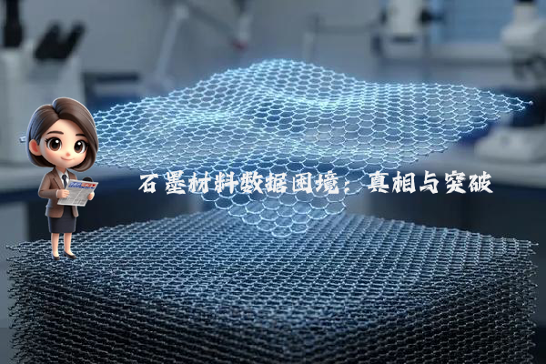 石墨材料数据困境：真相与突破
