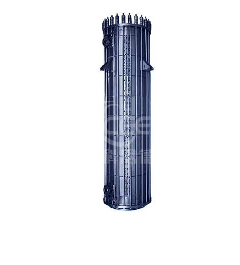 YKBZ型圆块孔式石墨双效换热器 - 产品中心