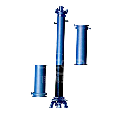 合成炉
